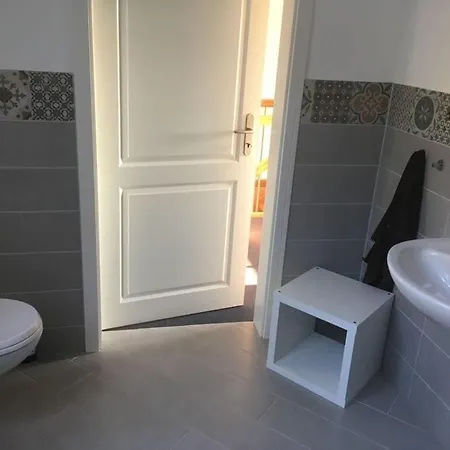 Apartman In Nature With Sauna