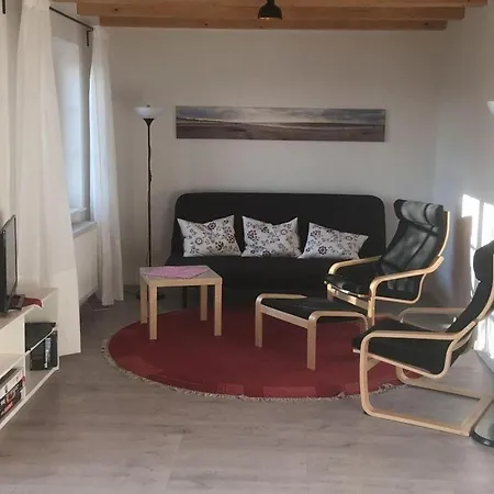 Apartman In Nature With Sauna Wensin