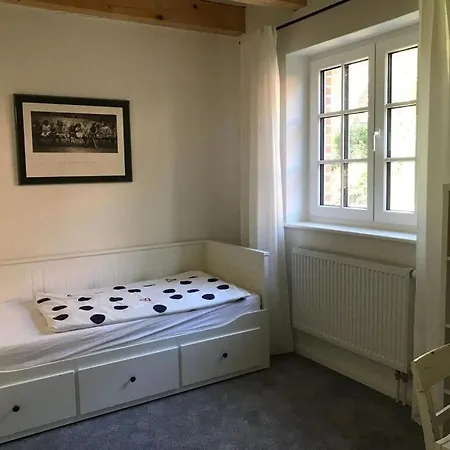 In Nature With Sauna Apartman Wensin