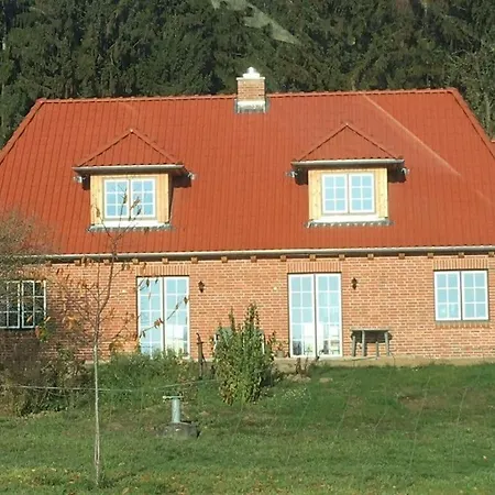 Apartman In Nature With Sauna Wensin